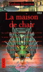 livre la maison de chair