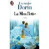 livre la mouflette
