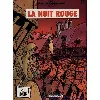 livre la nuit rouge