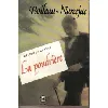 livre la poudrière