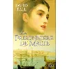 livre la prisonniere de malte
