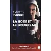 livre la rose et le bourreau