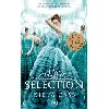 livre la sélection tome 1