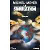 livre la simulation
