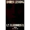 livre la terroriste