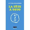 livre la tête à toto