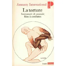 livre la torture