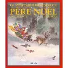 livre la véritable histoire du père noël