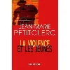 livre la violence et les jeunes