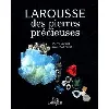 livre larousse des pierres précieuses