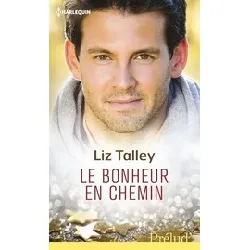 livre le bonheur en chemin