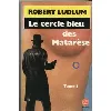 livre le cercle bleu des matarèse.2