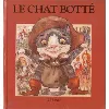 livre le chat botte