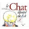 livre le chat illustre de a a z