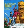 livre le chevalier blanc heritier de la horde d'or