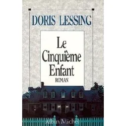 livre le cinquième enfant