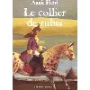 livre le collier de rubis