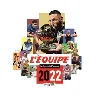 livre le de l'année