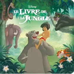livre le de la jungle