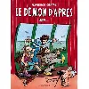 livre le démon d'après midi..