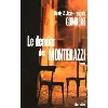 livre le dernier des monterazzi