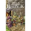 livre le donjon de naheulbeuk tome 1 - la couette de l'oubli