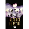 livre le fantôme de manhattan