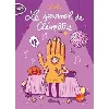 livre le journal de cléopâtre tome 1