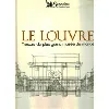 livre le louvre