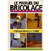 livre le manuel du bricolage
