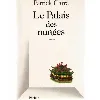 livre le palais des nuages