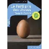 livre le parti pris des choses