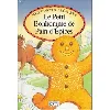 livre le petit bonhomme de pain d'epices