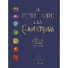 livre le petit des chakras - libérez votre énergie positive et maîtrisez vos émotions