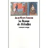 livre le roman de mélusine nouvelle édition (texte abrégé)