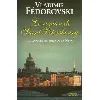 livre le roman de saint - pétersbourg