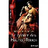 livre le secret des hautes - terres