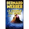 livre le souffle des dieux