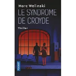 livre le syndrome de croyde