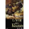 livre le vent des khazars