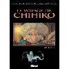 livre le voyage de chihiro
