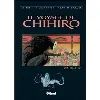 livre le voyage de chihiro