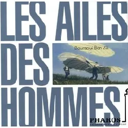 livre les ailes des hommes