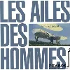 livre les ailes des hommes
