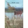 livre les amants du lac