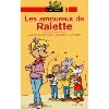 livre les amoureux de ralette