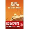 livre les années glorieuses - le grand monde