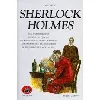 livre les aventures de sherlock holmes tome 1