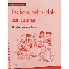 livre les bons petits plats des copines
