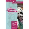 livre les caprices de marianne